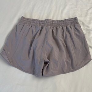 lululemon athletica Hotty Hot short